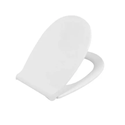 Kale Spirit Ultra Slim Smart Kapak - 310200700071 - Klozet Kapağı