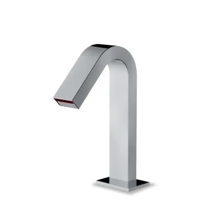 Kale Tetra Multifonksiyonel Fotoselli Batarya & Sıvı Sabunluk (Elektrikli/Pilli) - 410200503841 - Fotoselli Sıvı Sabunluk