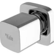 Kale V200 Ankastre Stop Valf PPRC Sıvaaltı 180° Aç Kapa Ø25 mm-Kutulu - 410200502840 - Musluk
