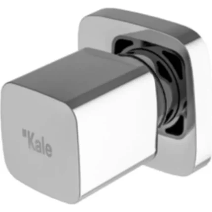 Kale V200 Ankastre Stop Valf PPRC Sıvaaltı 180° Aç Kapa Ø25 mm-Kutulu - 410200502840 - Musluk