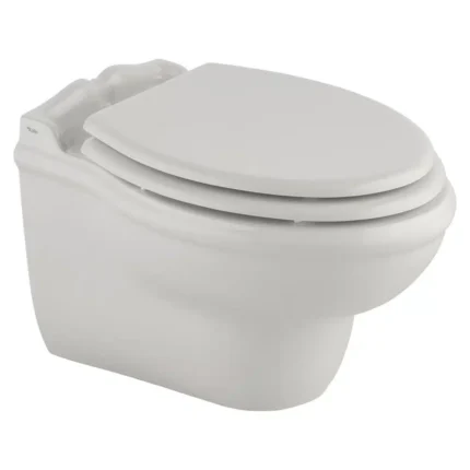 Kale Victorian Asma Klozet Taharet Delikli+Klozet Kapak