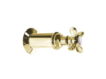 Kale Victorian Stop Valf (Au) - 410200500295 - Musluk