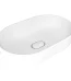kale zero 20 60x40 cm mat beyaz oval canak lavabo 974.jpg