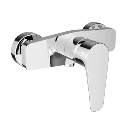 Kale Zero Duş Bataryası - 410200500511 - Banyo Bataryası