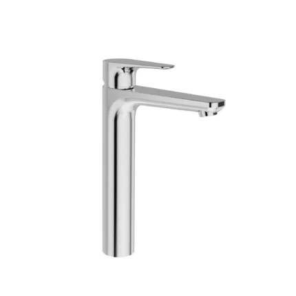 Kale Zero Yüksek Lavabo Bataryası - 410200500507 - Yüksek Lavabo Bataryası