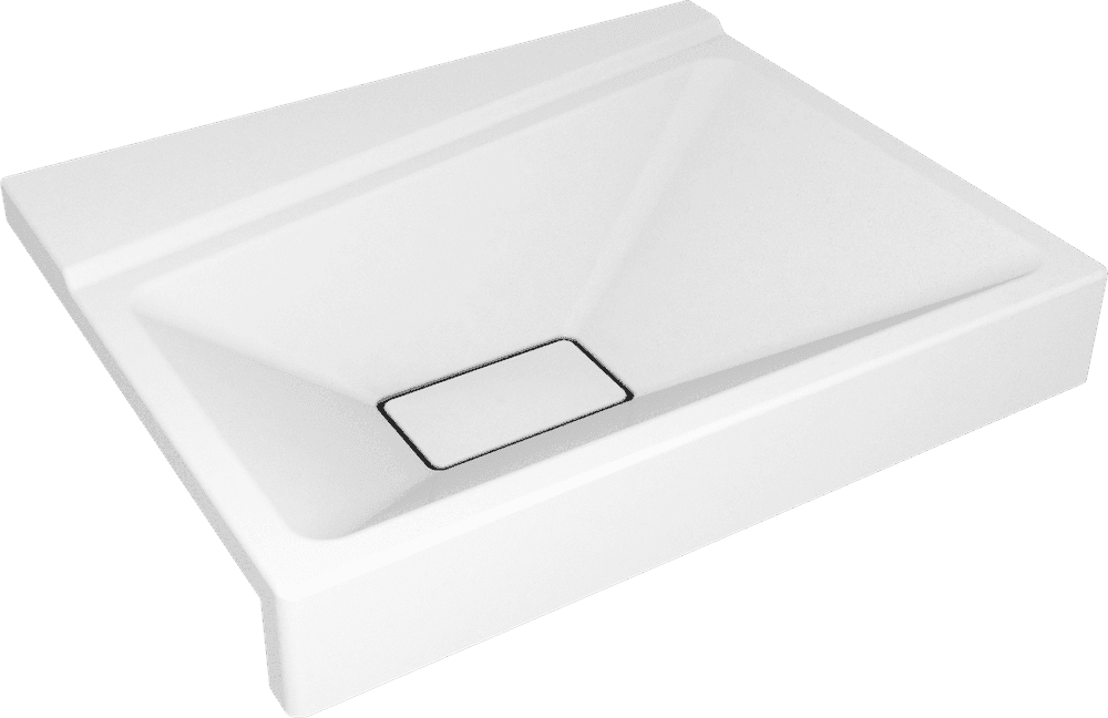 serel 4life cift hazneli lavabo batarya deliksiz 48x100 FL32DxS110H Serel 4Life Çıft Hazneli Lavabo Batarya Deliksiz 48x100 - FL32DxS110H - Çift Hazneli Lavabo