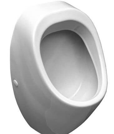 Serel Arkadan Su Girişli Pisuvar - 0139AZS110H - Pisuvarlar