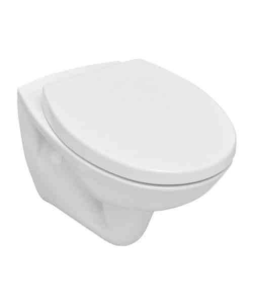 Serel Basic Asma Klozet 52x35.5 Serel Basic Asma Klozet 52x35.5