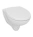 Serel Basic Kanalsız Asma Klozet 53x36 - 0446ODS110H-set - İNDİRİMLİ FIRSAT ÜRÜNLERİ, Asma Klozet