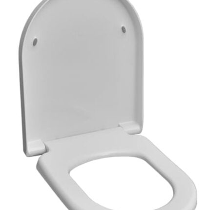 Serel Beta Yavaş Kapanan Klozet Kapağı - 223BT00002 - Klozet Kapağı