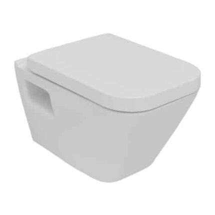 Serel Diagonal Asma Klozet 53x35.5 - DG10ODS110H - Asma Klozet