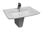 Serel Diagonal Lavabo 48x65 - DG01TDS110H - Standart Lavabo