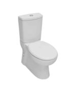 Serel Etna Duvara Tam Dayalı Klozet 64x35.5 - EN02GDS110H-set - İNDİRİMLİ FIRSAT ÜRÜNLERİ, Duvara Sıfır Klozet