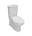 Serel Etna Duvara Tam Dayalı Klozet 64x35.5 - EN02GDS110H-set - İNDİRİMLİ FIRSAT ÜRÜNLERİ, Duvara Sıfır Klozet