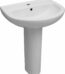 Serel Etna Lavabo 46x56 - EN01TDS110H - Standart Lavabo