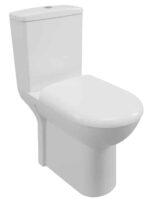 Serel Friendly Bedensel Engelli Klozet 65x35.5 - 6745GDS110H - Bedensel Engelli Ürünleri