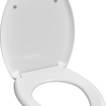 Serel Gediz Klozet Kapağı - 2276100002 - Klozet Kapağı