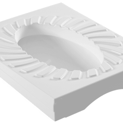 Serel Güneş Tipi Helataşı 60x50 - 0917ARS110H - Hela Taşı