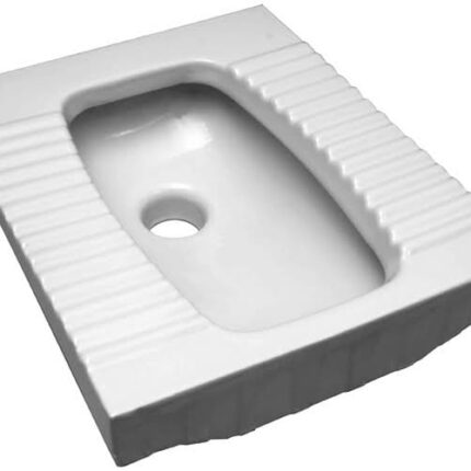 Serel Helataşı Arkadan Su Girişli60x50 - 0427ARS110H - Hela Taşı