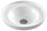 Serel Helios Lavabo 37x37 - HL34DxS110H - Mini Lavabo
