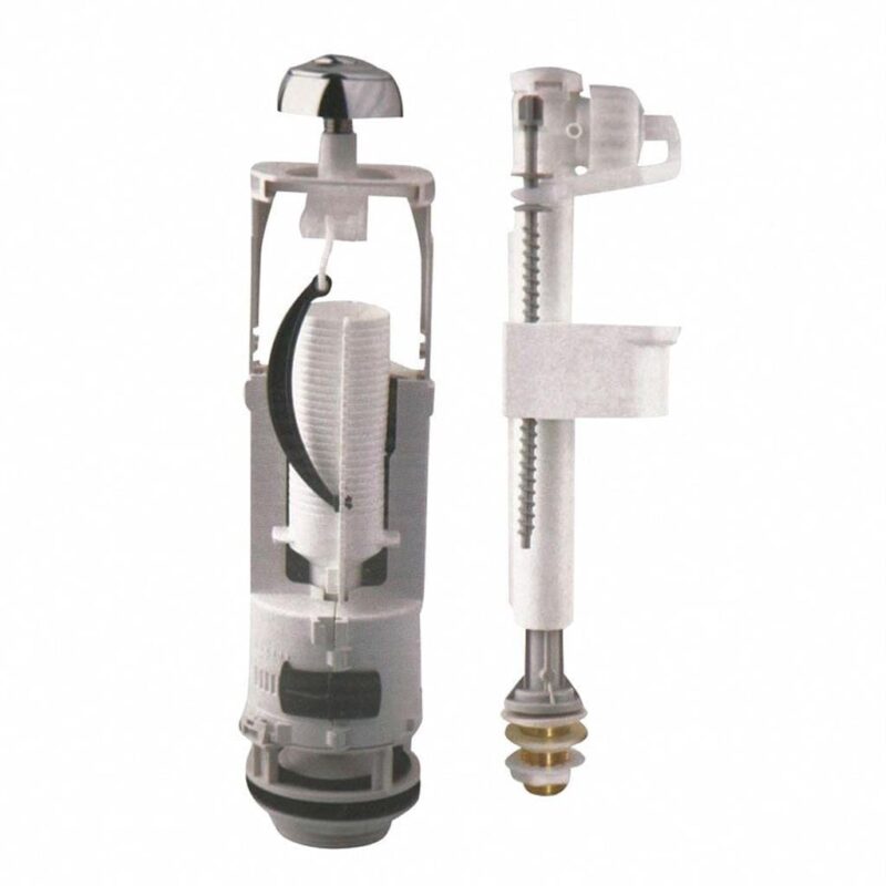 Serel Kıbele İç Takım - 150400400003E - Rezervuar İç Takımları