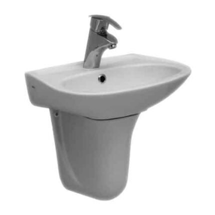 Serel Lavabo 35x45 - 5440TDS110H - Mini Lavabo
