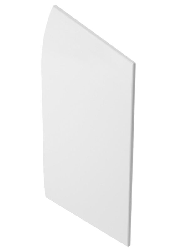 Serel Luvi Pisuvar Ara Bölme 40,5x75 - 0160STS110H - Pisuvar Ara Bölmesi