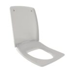 Serel Marine Yavaş Kapanan Klozet Kapağı - 223MR00002 - Klozet Kapağı