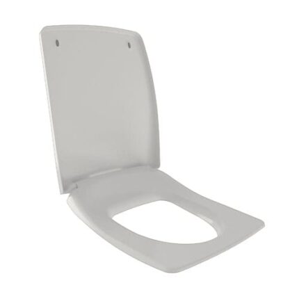 Serel Marine Yavaş Kapanan Klozet Kapağı - 223MR00002 - Klozet Kapağı