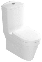 Serel Paleimon Çocuk Rezervuar Balık Desenli - PL04S4L110HDNZR - Çocuk Banyo Ürünleri