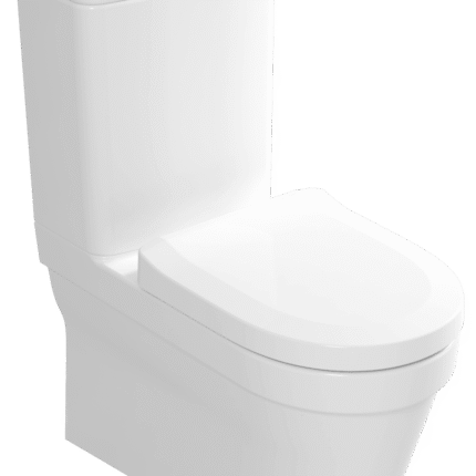 Serel Paleimon Çocuk Rezervuar Balık Desenli - PL04S4L110HDNZR - Çocuk Banyo Ürünleri