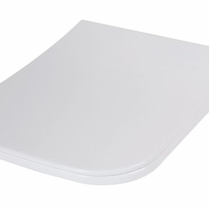 Serel Pelin Pp Yavaş Kapanan Klozet Kapağı - 150400120018E - Klozet Kapağı