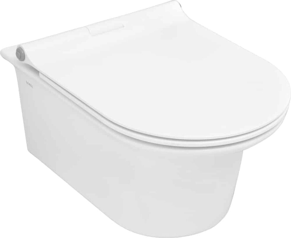 Serel Purity Asma Klozet 52.5x36 - PR10ADS110H - Asma Klozet