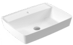 Serel Rita Tezgah Üstü Lavabo 44x59 - RT30TxS110H - Tezgah Üstü Lavabo