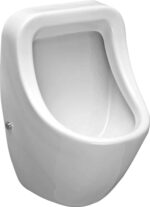 Serel Smart Arkadan Su Girişli Pisuvar - 0129AZS110H - Pisuvarlar