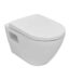Serel Smart Asma Klozet 52x35.5 + Irmak Yavaş Kapak - SM10ODS110H - İNDİRİMLİ FIRSAT ÜRÜNLERİ, Asma Klozet