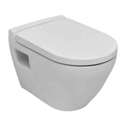 Serel Smart Asma Klozet 52x36 - SM23ODS110H - Asma Klozet