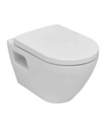 Serel Smart Kanalsız Asma Klozet 52x35.5 - SM26ODS110H - Asma Klozet