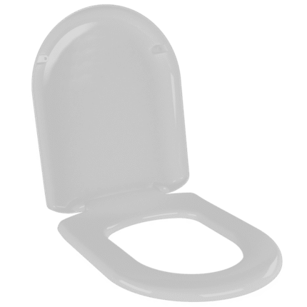 Serel Spil Klozet Kapağı - 2276001002 - Klozet Kapağı