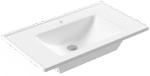 Serel Star Etajerli Lavabo 46x80 - 3035TxS110H - Etajerli Lavabo