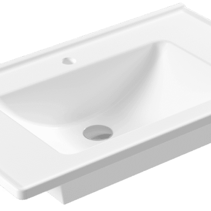 Serel Star Etajerli Lavabo 46x80 - 3035TxS110H - Etajerli Lavabo