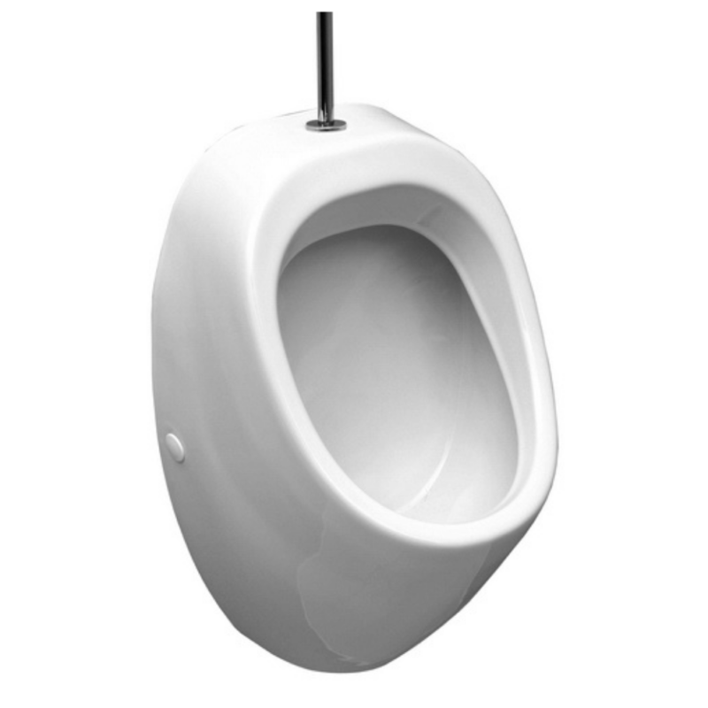 Serel Üstten Su Girişli Pisuvar - 0139UZS110H - Pisuvarlar