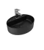 smartedge oval lavabo 40x50 cm mat siyah 991.jpg 1