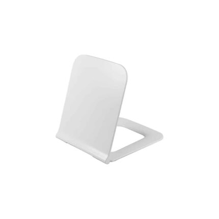 Turkuaz İbiza - Hera Yavaş Kapanır Klozet Kapağı