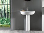 Turkuaz Bella Ayak - PD0051000003Y02101 - Lavabo Ayakları - 1
