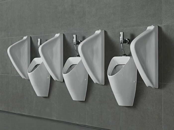 Turkuaz City Pisuvar Ara Bölme - US0020001003Y02102 - Pisuvar Ara Bölmesi - 1