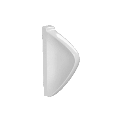 Turkuaz City Pisuvar Ara Bölme