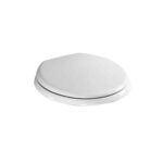 Turkuaz Lila Slim Yavaş Kapanır PP Klozet Kapağı - SC01802P10002831 - Klozet Kapağı