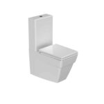 Turkuaz Mona Takım Klozet SET