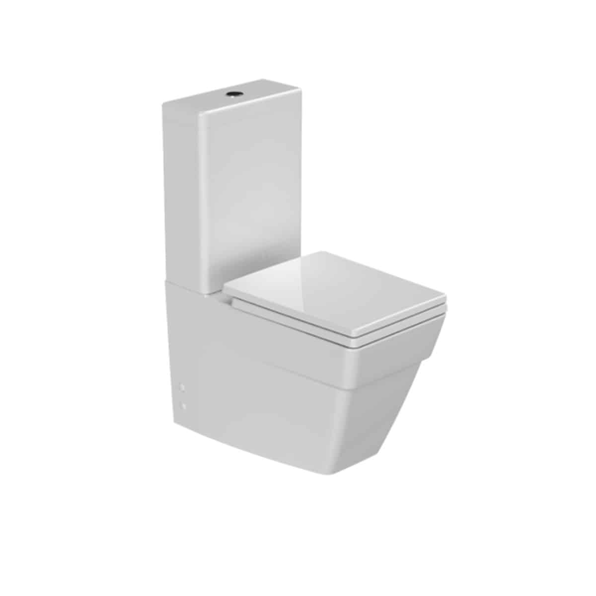 Turkuaz Mona Takım Klozet SET Turkuaz Mona Takım Klozet SET